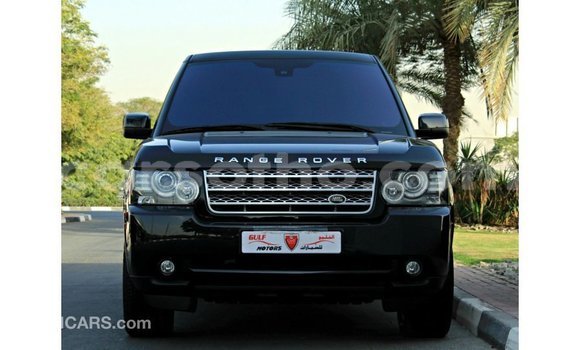 Sayi Imported Land Rover Range Rover Black Mota in Import - Dubai a Maseru Sayi Imported Land Rover Range Rover Black Mota in Import - Dubai a Maseru