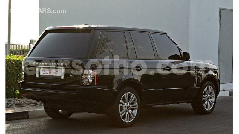 Big with watermark land rover range rover maseru import dubai 18909