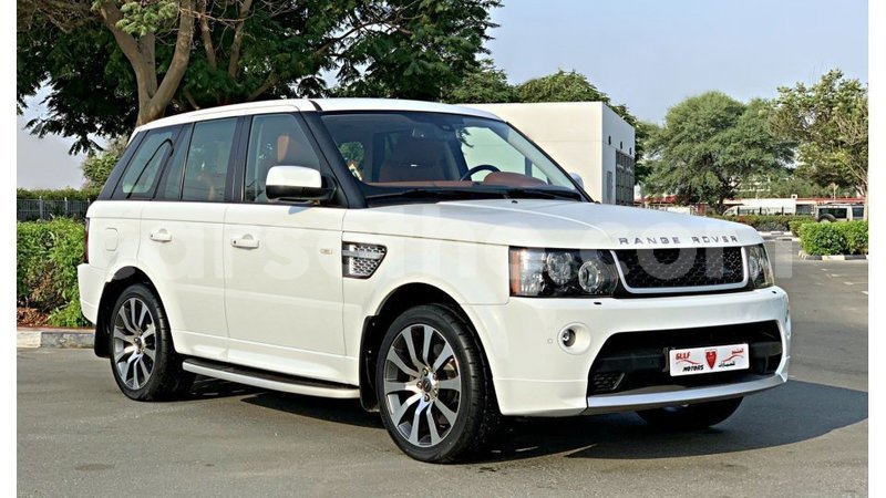 Big with watermark land rover range rover maseru import dubai 18910