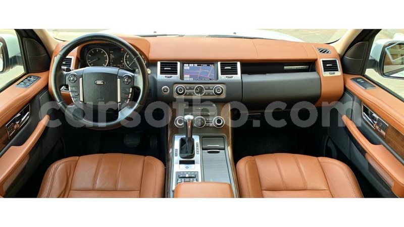 Big with watermark land rover range rover maseru import dubai 18910