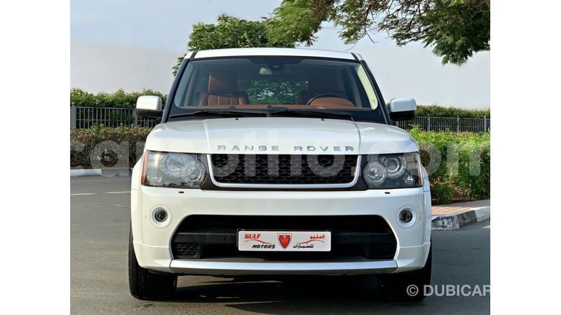 Big with watermark land rover range rover maseru import dubai 18910