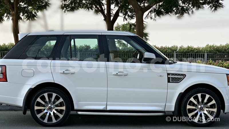 Big with watermark land rover range rover maseru import dubai 18910