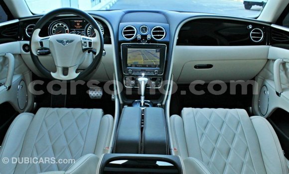 Sayi Imported Bentley Flying Spur Other Mota in Import - Dubai a Maseru Sayi Imported Bentley Flying Spur Other Mota in Import - Dubai a Maseru