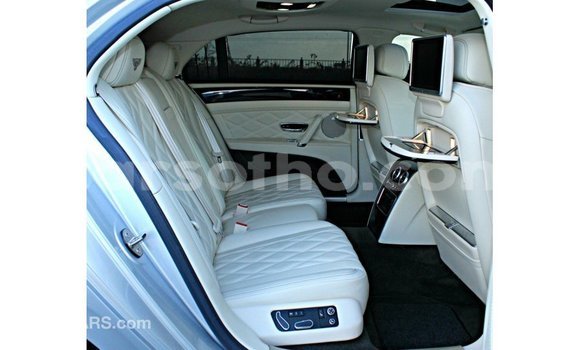 Sayi Imported Bentley Flying Spur Other Mota in Import - Dubai a Maseru Sayi Imported Bentley Flying Spur Other Mota in Import - Dubai a Maseru
