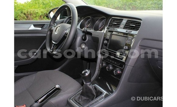 Buy Import Volkswagen Golf Black Car in Import - Dubai in Maseru Buy Import Volkswagen Golf Black Car in Import - Dubai in Maseru