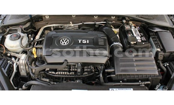Buy Import Volkswagen Golf Black Car in Import - Dubai in Maseru Buy Import Volkswagen Golf Black Car in Import - Dubai in Maseru