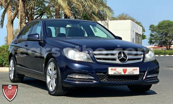 Buy Import Mercedes-Benz 200 Blue Car in Import - Dubai in Maseru Buy Import Mercedes-Benz 200 Blue Car in Import - Dubai in Maseru