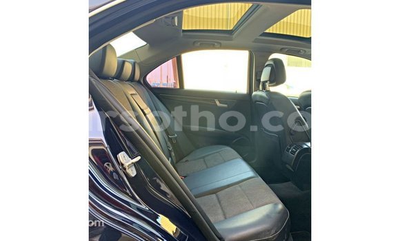 Buy Import Mercedes-Benz 200 Blue Car in Import - Dubai in Maseru Buy Import Mercedes-Benz 200 Blue Car in Import - Dubai in Maseru