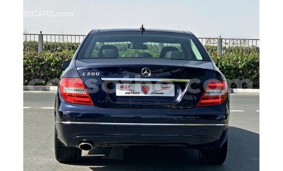 Buy Import Mercedes-Benz 200 Blue Car in Import - Dubai in Maseru Buy Import Mercedes-Benz 200 Blue Car in Import - Dubai in Maseru