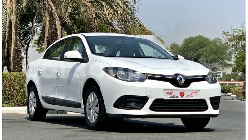 Big with watermark renault fluence maseru import dubai 18916