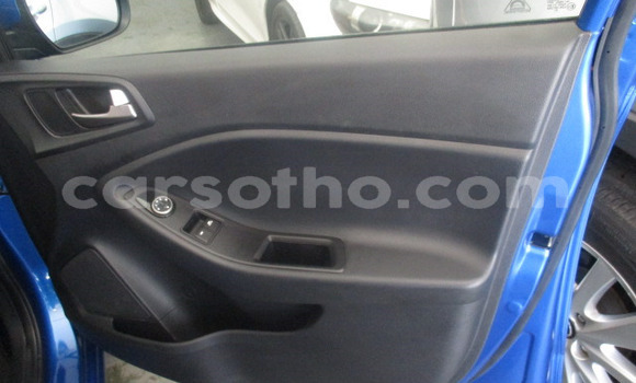 Sayi Na hannu Hyundai i20 Blue Mota in Maseru a Maseru Sayi Na hannu Hyundai i20 Blue Mota in Maseru a Maseru