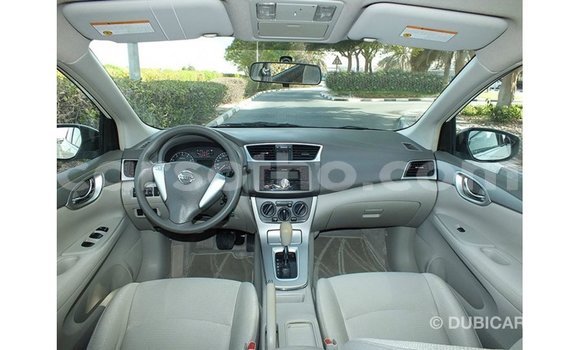 Buy Import Nissan Tiida White Car in Import - Dubai in Maseru Buy Import Nissan Tiida White Car in Import - Dubai in Maseru
