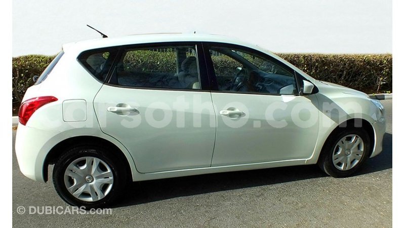 Big with watermark nissan tiida maseru import dubai 18917