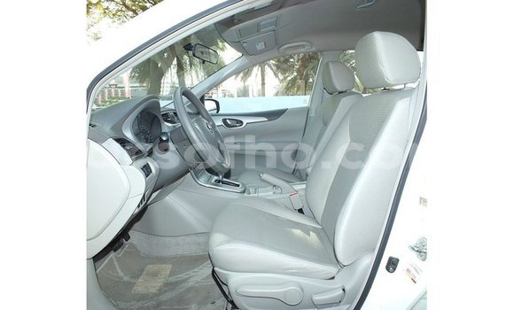 Sayi Imported Nissan Tiida White Mota in Import - Dubai a Maseru Sayi Imported Nissan Tiida White Mota in Import - Dubai a Maseru