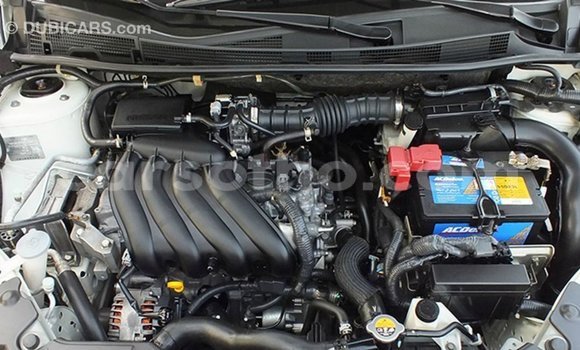 Sayi Imported Nissan Tiida White Mota in Import - Dubai a Maseru Sayi Imported Nissan Tiida White Mota in Import - Dubai a Maseru