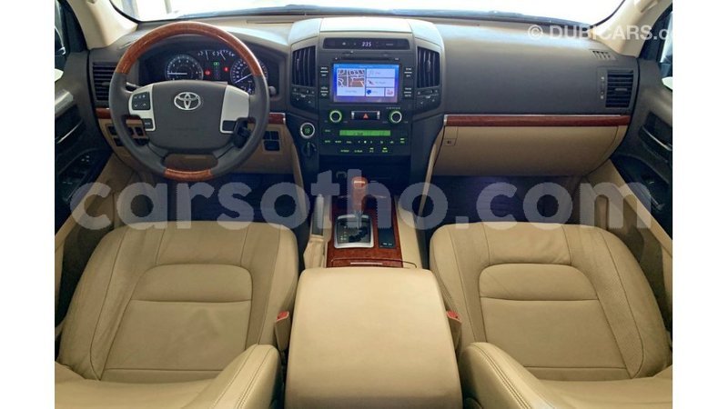 Big with watermark toyota land cruiser maseru import dubai 18919