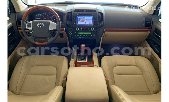 Buy Import Toyota Land Cruiser Other Car in Import - Dubai in Maseru Buy Import Toyota Land Cruiser Other Car in Import - Dubai in Maseru