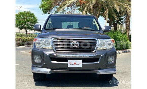 Buy Import Toyota Land Cruiser Other Car in Import - Dubai in Maseru Buy Import Toyota Land Cruiser Other Car in Import - Dubai in Maseru