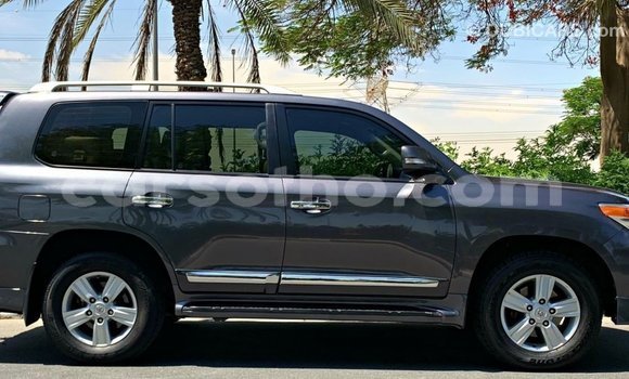 Buy Import Toyota Land Cruiser Other Car in Import - Dubai in Maseru Buy Import Toyota Land Cruiser Other Car in Import - Dubai in Maseru