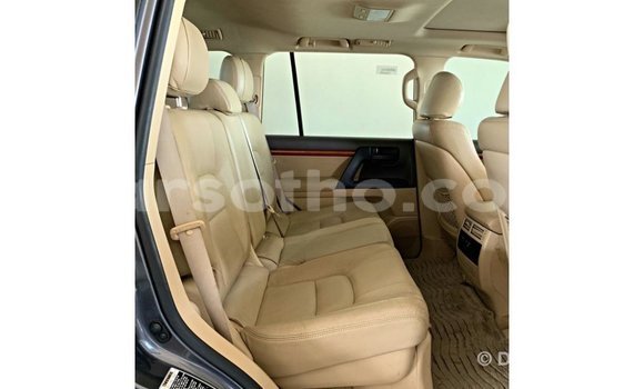 Buy Import Toyota Land Cruiser Other Car in Import - Dubai in Maseru Buy Import Toyota Land Cruiser Other Car in Import - Dubai in Maseru