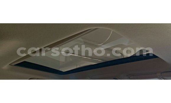 Buy Import Toyota Land Cruiser Other Car in Import - Dubai in Maseru Buy Import Toyota Land Cruiser Other Car in Import - Dubai in Maseru