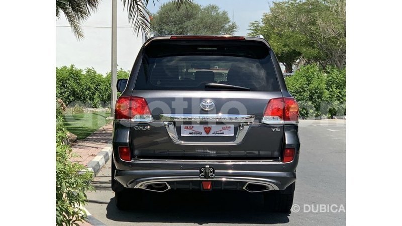 Big with watermark toyota land cruiser maseru import dubai 18919