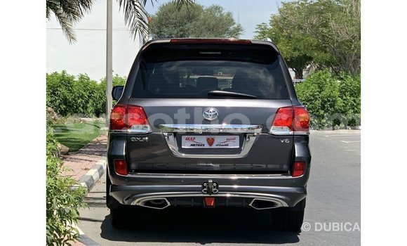 Buy Import Toyota Land Cruiser Other Car in Import - Dubai in Maseru Buy Import Toyota Land Cruiser Other Car in Import - Dubai in Maseru
