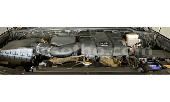 Buy Import Toyota Land Cruiser Other Car in Import - Dubai in Maseru Buy Import Toyota Land Cruiser Other Car in Import - Dubai in Maseru