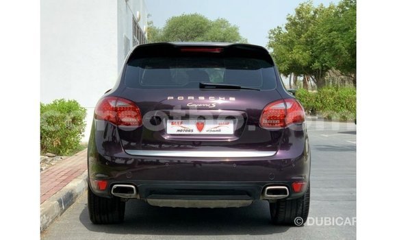 Sayi Imported Porsche Cayenne Other Mota in Import - Dubai a Maseru Sayi Imported Porsche Cayenne Other Mota in Import - Dubai a Maseru