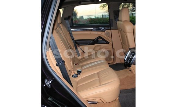 Sayi Imported Porsche Cayenne Other Mota in Import - Dubai a Maseru Sayi Imported Porsche Cayenne Other Mota in Import - Dubai a Maseru