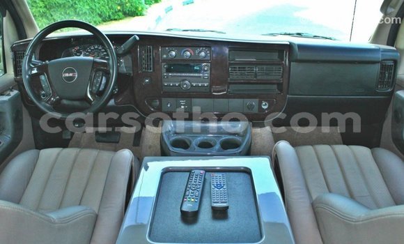 Buy Import GMC Acadia Other Car in Import - Dubai in Maseru Buy Import GMC Acadia Other Car in Import - Dubai in Maseru