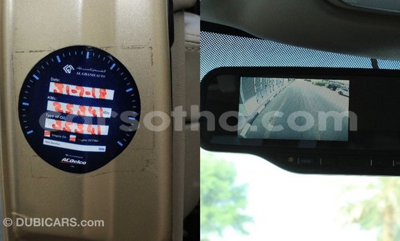 Buy Import GMC Acadia Other Car in Import - Dubai in Maseru Buy Import GMC Acadia Other Car in Import - Dubai in Maseru