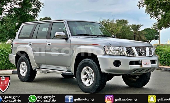 Buy Import Nissan Patrol Other Car in Import - Dubai in Maseru Buy Import Nissan Patrol Other Car in Import - Dubai in Maseru