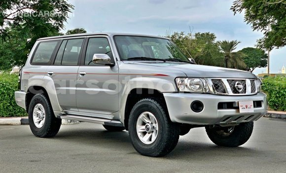 Buy Import Nissan Patrol Other Car in Import - Dubai in Maseru Buy Import Nissan Patrol Other Car in Import - Dubai in Maseru