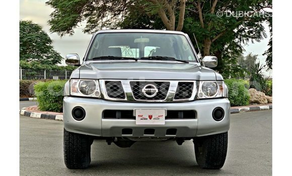Buy Import Nissan Patrol Other Car in Import - Dubai in Maseru Buy Import Nissan Patrol Other Car in Import - Dubai in Maseru