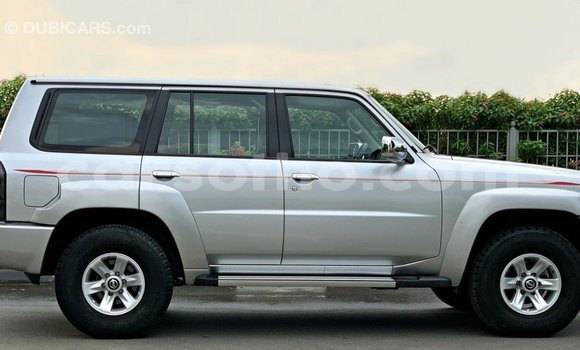 Buy Import Nissan Patrol Other Car in Import - Dubai in Maseru Buy Import Nissan Patrol Other Car in Import - Dubai in Maseru