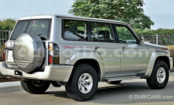 Buy Import Nissan Patrol Other Car in Import - Dubai in Maseru Buy Import Nissan Patrol Other Car in Import - Dubai in Maseru