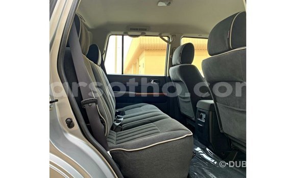 Buy Import Nissan Patrol Other Car in Import - Dubai in Maseru Buy Import Nissan Patrol Other Car in Import - Dubai in Maseru