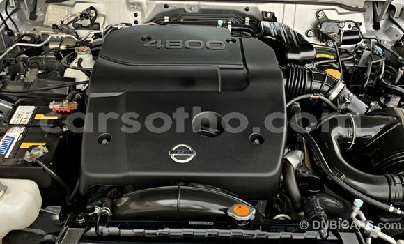 Buy Import Nissan Patrol Other Car in Import - Dubai in Maseru Buy Import Nissan Patrol Other Car in Import - Dubai in Maseru