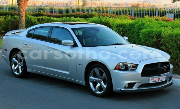 Sayi Imported Dodge Charger Other Mota in Import - Dubai a Maseru
