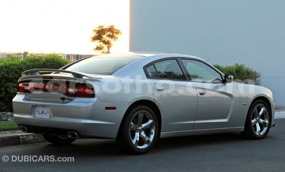 Buy Import Dodge Charger Other Car in Import - Dubai in Maseru Buy Import Dodge Charger Other Car in Import - Dubai in Maseru