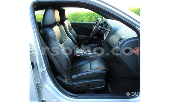 Buy Import Dodge Charger Other Car in Import - Dubai in Maseru Buy Import Dodge Charger Other Car in Import - Dubai in Maseru