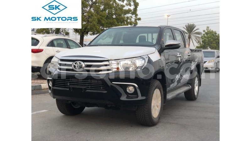 Big with watermark toyota hilux maseru import dubai 18925