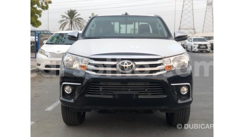 Big with watermark toyota hilux maseru import dubai 18925