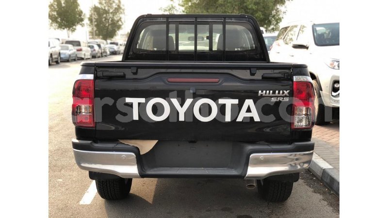 Big with watermark toyota hilux maseru import dubai 18925