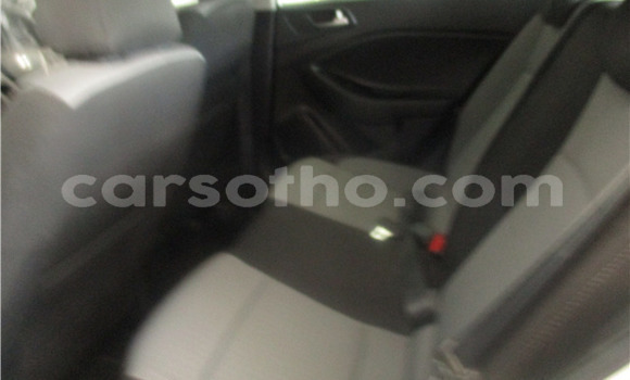 Sayi Na hannu Hyundai i20 White Mota in Butha–Buthe a Thaba-Tseka Sayi Na hannu Hyundai i20 White Mota in Butha–Buthe a Thaba-Tseka