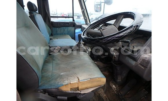 اشتري Imported Nissan Evalia Brown شاحنة في Import - Dubai في Maseru اشتري Imported Nissan Evalia Brown شاحنة في Import - Dubai في Maseru