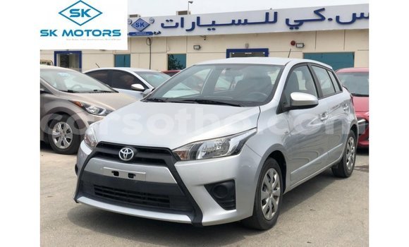 Sayi Imported Toyota Yaris Other Mota in Import - Dubai a Maseru Sayi Imported Toyota Yaris Other Mota in Import - Dubai a Maseru