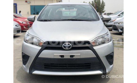 Sayi Imported Toyota Yaris Other Mota in Import - Dubai a Maseru Sayi Imported Toyota Yaris Other Mota in Import - Dubai a Maseru