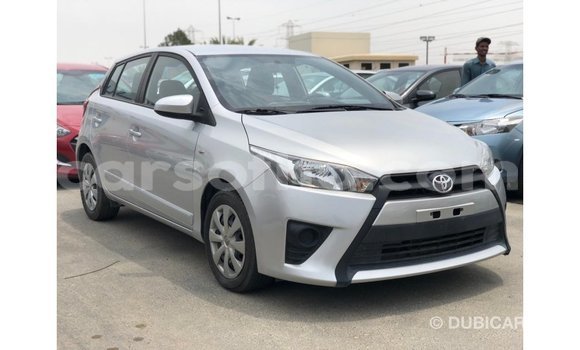 Sayi Imported Toyota Yaris Other Mota in Import - Dubai a Maseru Sayi Imported Toyota Yaris Other Mota in Import - Dubai a Maseru